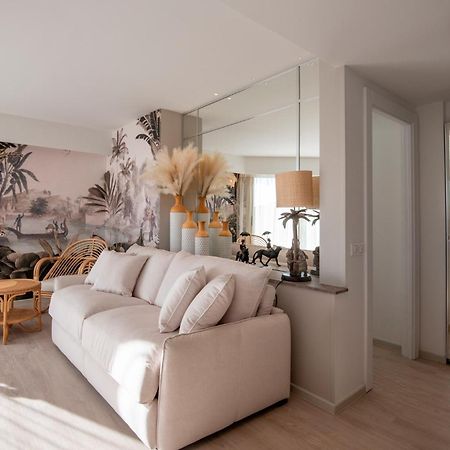 Residence Hoteliere Chambord Au Coeur De Menton - Entierement Renovee Ngoại thất bức ảnh