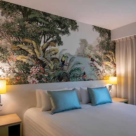 Residence Hoteliere Chambord Au Coeur De Menton - Entierement Renovee Ngoại thất bức ảnh
