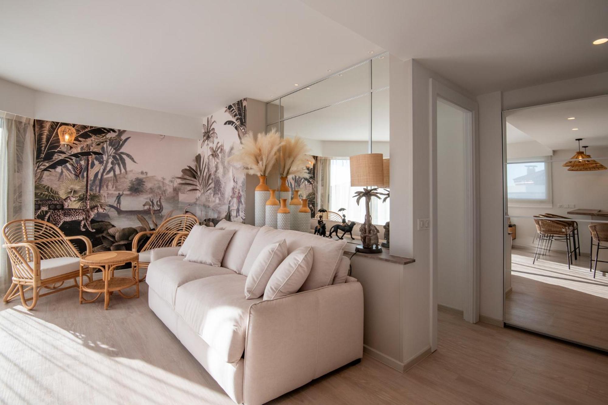Residence Hoteliere Chambord Au Coeur De Menton - Entierement Renovee Ngoại thất bức ảnh