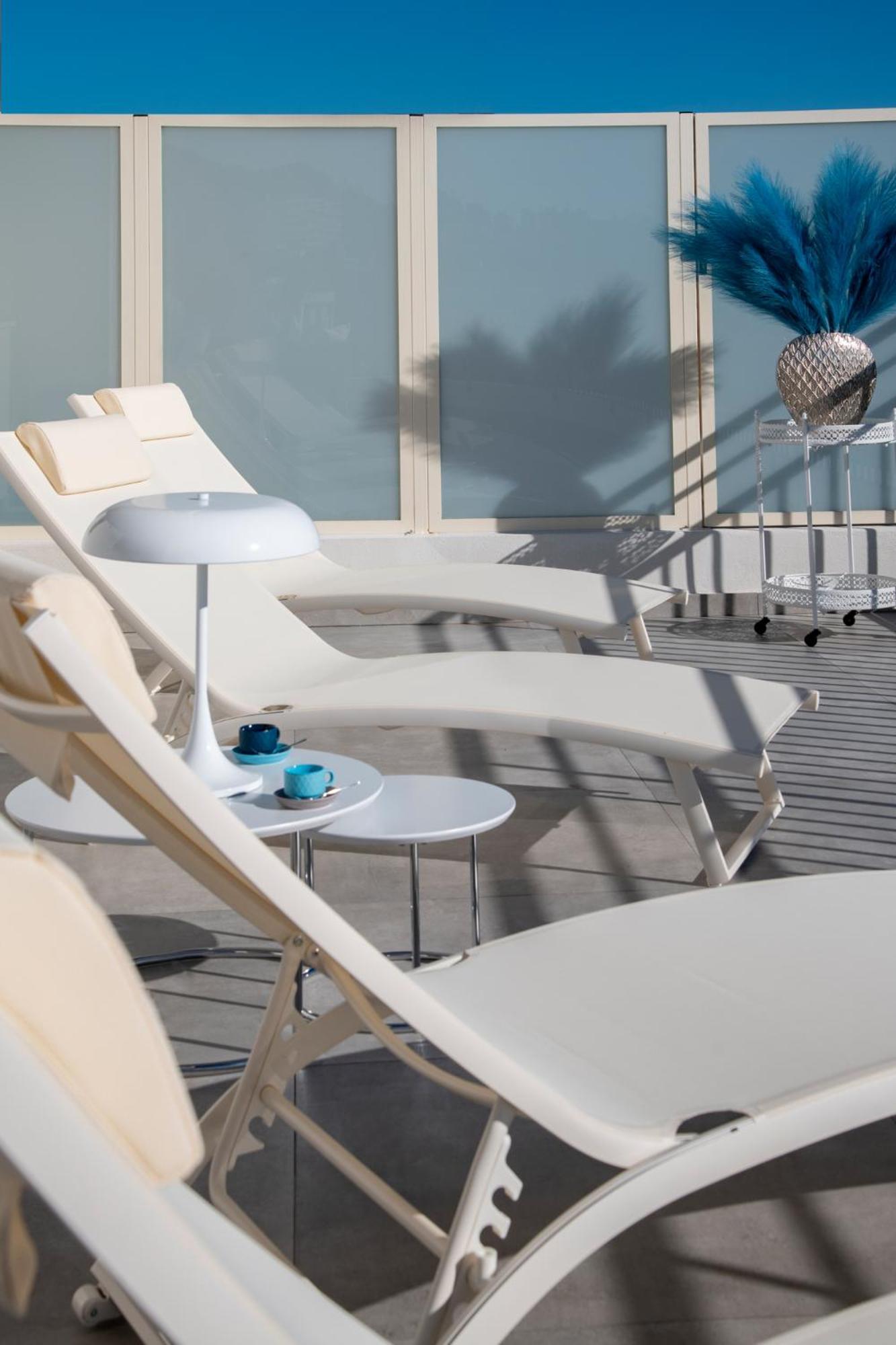 Residence Hoteliere Chambord Au Coeur De Menton - Entierement Renovee Ngoại thất bức ảnh