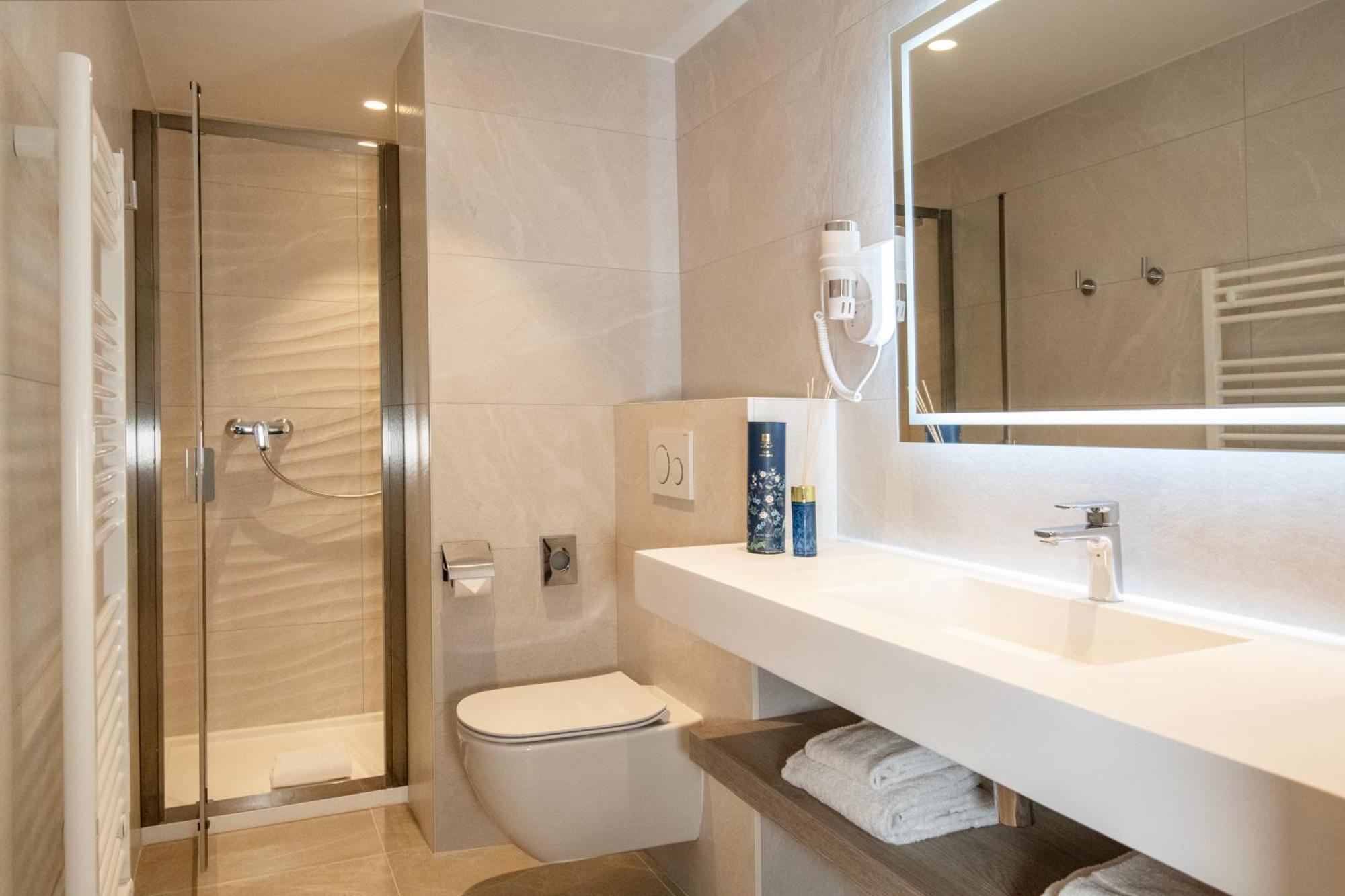 Residence Hoteliere Chambord Au Coeur De Menton - Entierement Renovee Ngoại thất bức ảnh