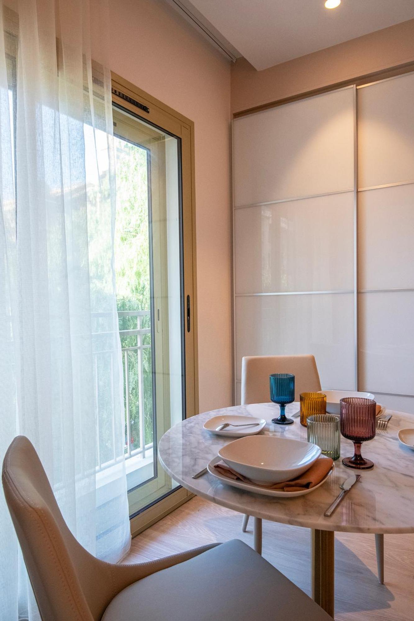 Residence Hoteliere Chambord Au Coeur De Menton - Entierement Renovee Ngoại thất bức ảnh
