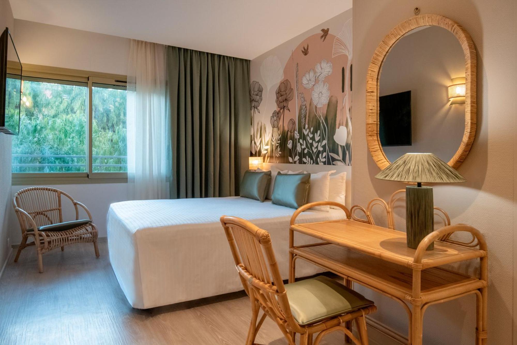 Residence Hoteliere Chambord Au Coeur De Menton - Entierement Renovee Ngoại thất bức ảnh