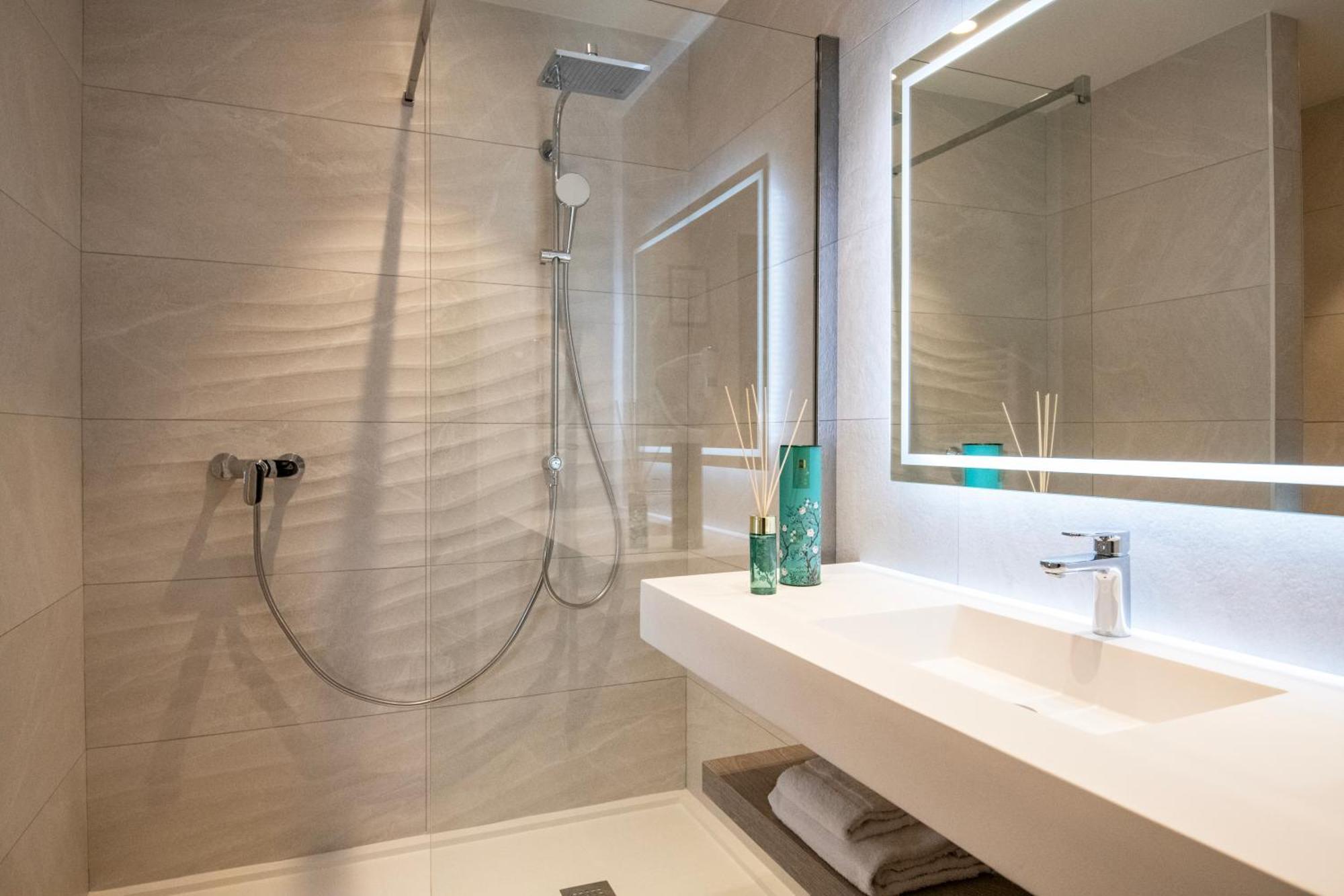 Residence Hoteliere Chambord Au Coeur De Menton - Entierement Renovee Ngoại thất bức ảnh